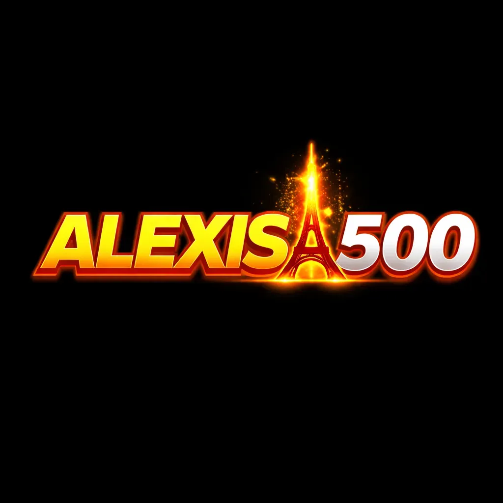 ALEXIS500 - Permainan Kasino Langsung Terbaik di Ujung Jari Anda