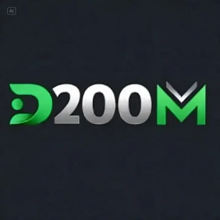 D200M - Game Musik Seru untuk Penggemar Musik