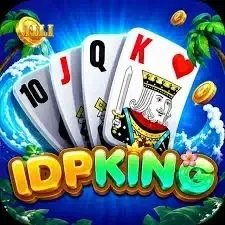 IDPKING - Game Bingo Seru dan Mengasyikkan