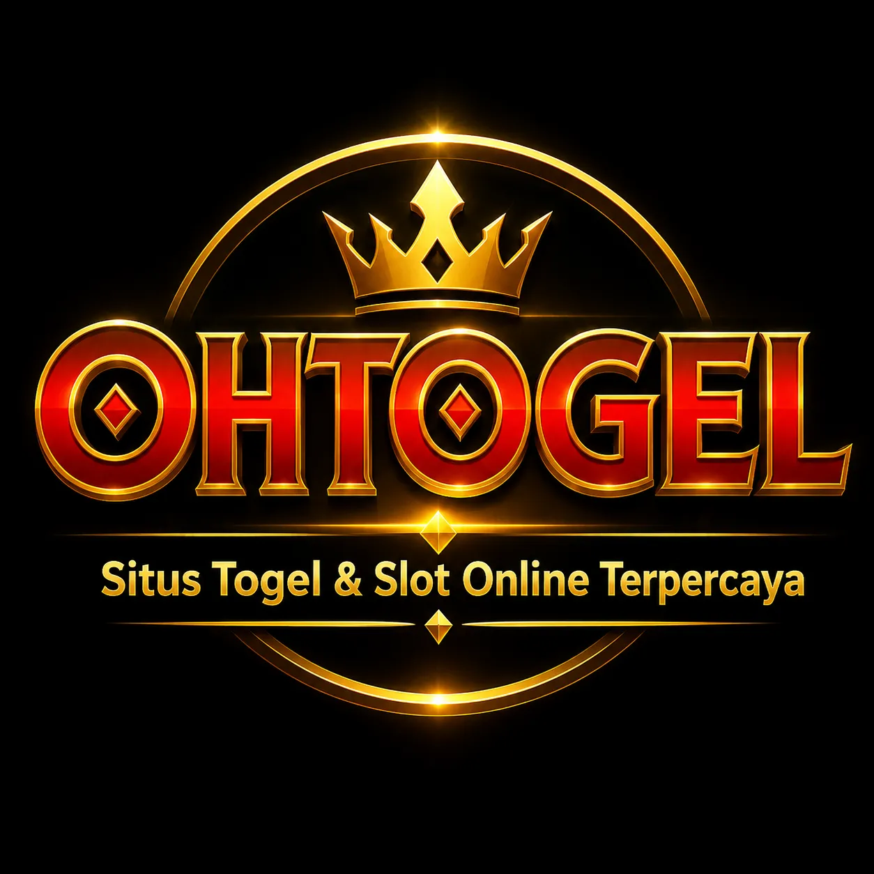OHTOGEL - Permainan Santai yang Menggugah Adrenalin