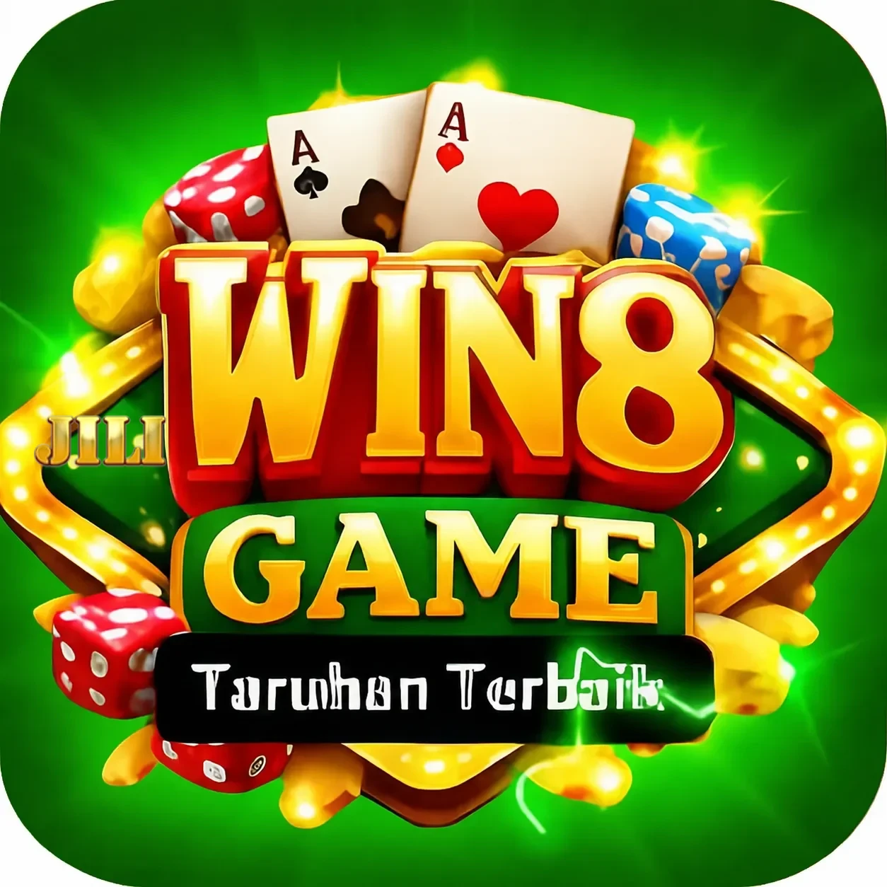 Logo win8game